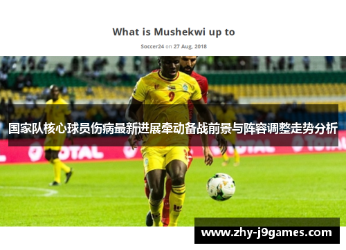国家队核心球员伤病最新进展牵动备战前景与阵容调整走势分析